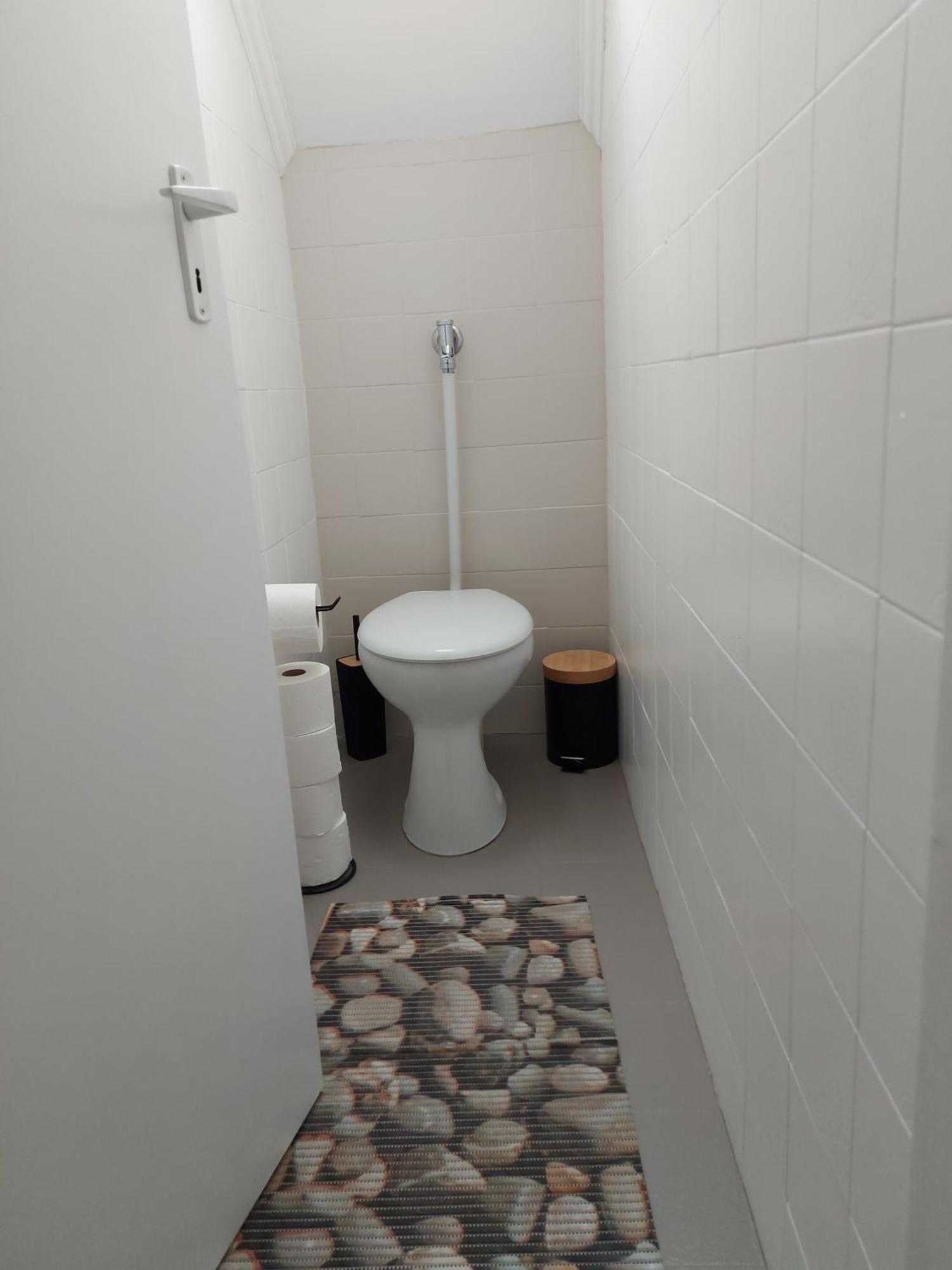 Istvan Apartmanok ケストヘイ エクステリア 写真